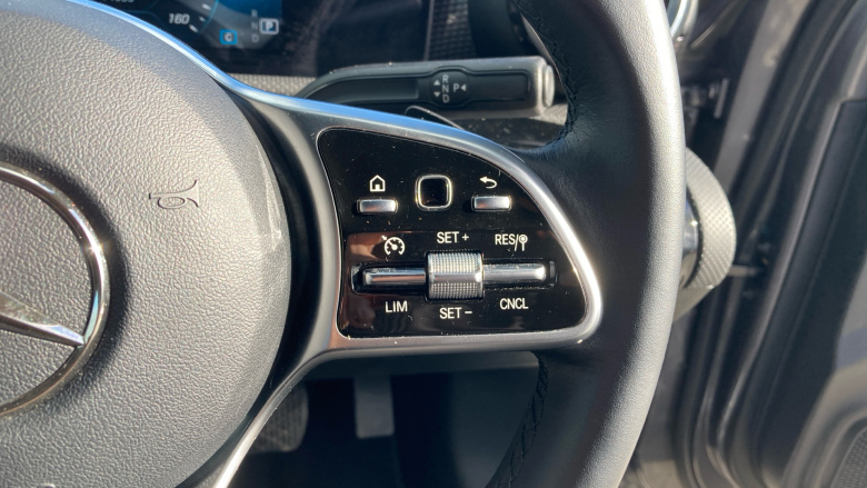 Mercedes-Benz A-Class A180 Sport Executive Edition 5dr Auto Petrol Hatchback